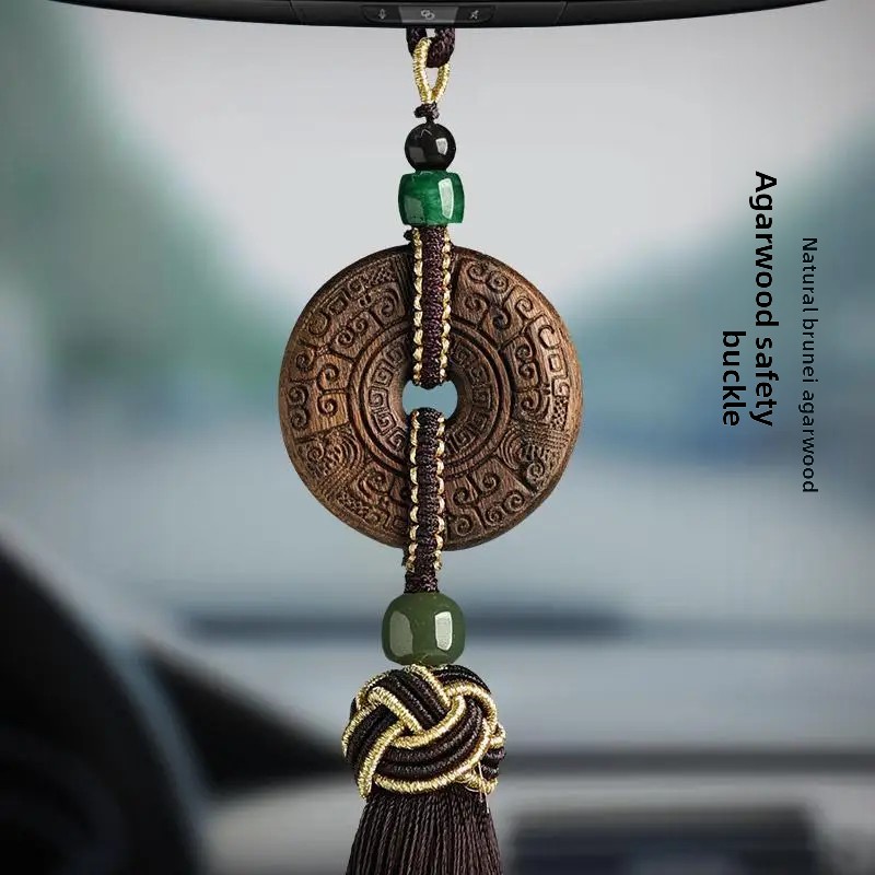 Women'S Alo Accessories - Uitgebreid gesneden hoogwaardige aloë auto-accessoires in