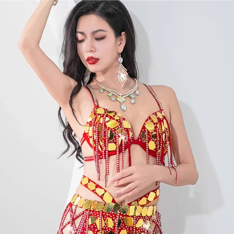 Women'S Egyptian Accessories - Ketting Kraag Choker Oude Egyptische Kostuum