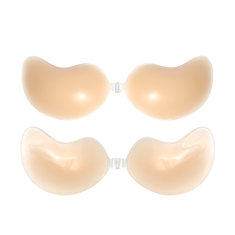Women'S Accessories Mango - Siliconen mango-vormige kleine borstvormen verhogen de