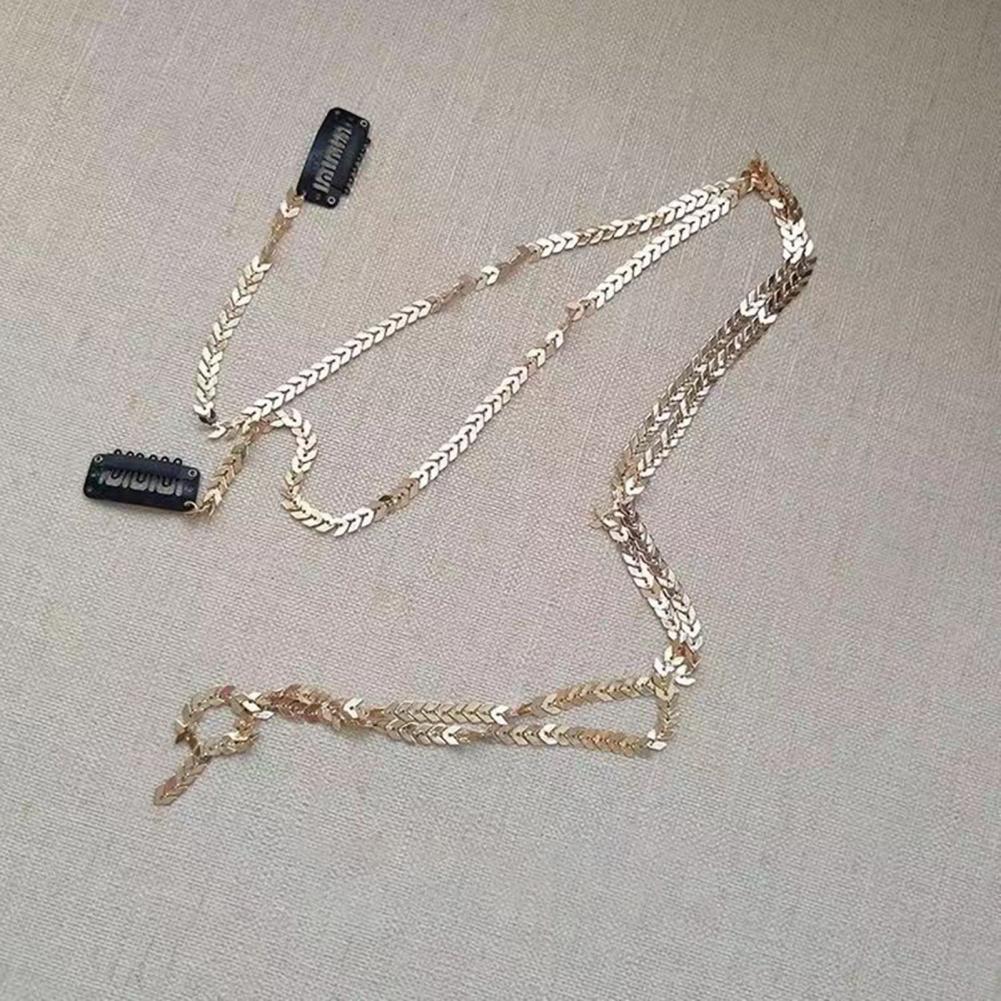 Women'S Accessories Mango - Comfortabel haaraccessoire Modern haaraccessoire Retro haarketting