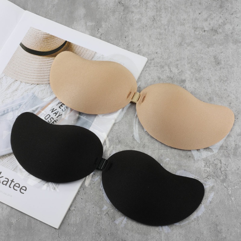 Women'S Accessories Mango - Herbruikbare Siliconen Buste Nipple Cover Pasteitjes
