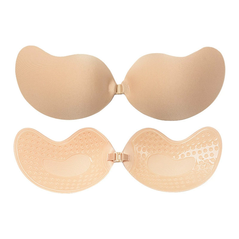 Women'S Accessories Mango - Mango Cup Strapless Zelfklevende Onzichtbare BH