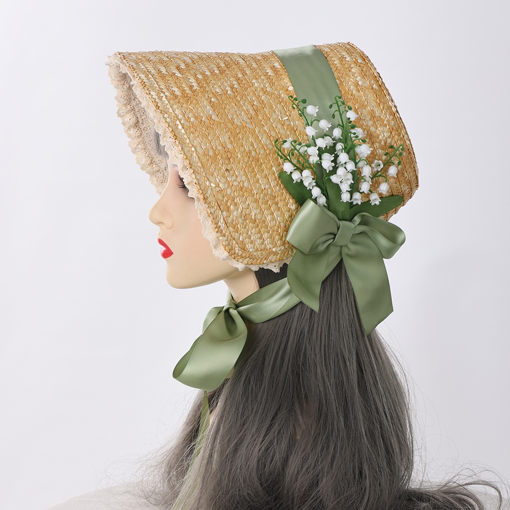 Vrouwen Victoriaanse stijl hoe - Women'S Victorian Era Accessories recensie en prijs