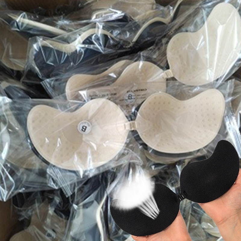 A/B/C/D Cup Siliconen zelfklev - Women'S Accessories Mango recensie en prijs