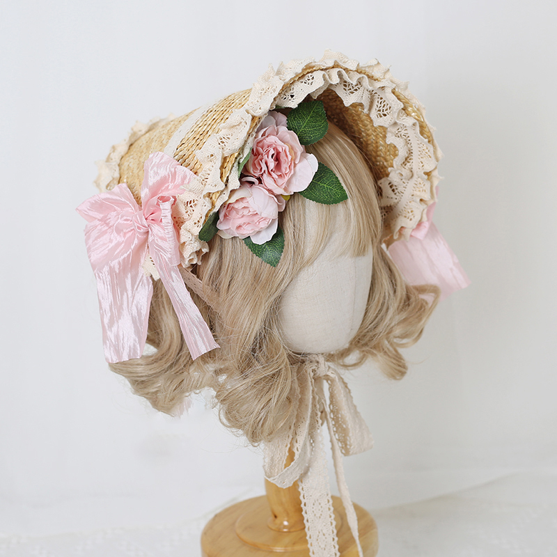 Vrouwen Vintage Victoriaanse L - Women'S Victorian Era Accessories recensie en prijs