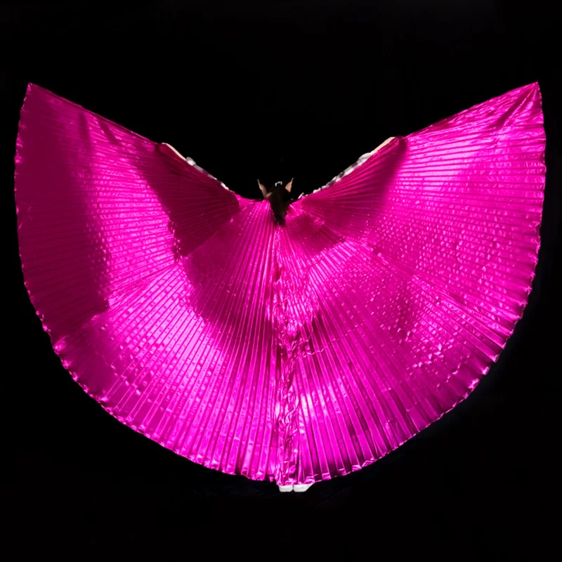 yesBelly Dance Wings Isis Wing - Women'S Egyptian Accessories recensie en prijs