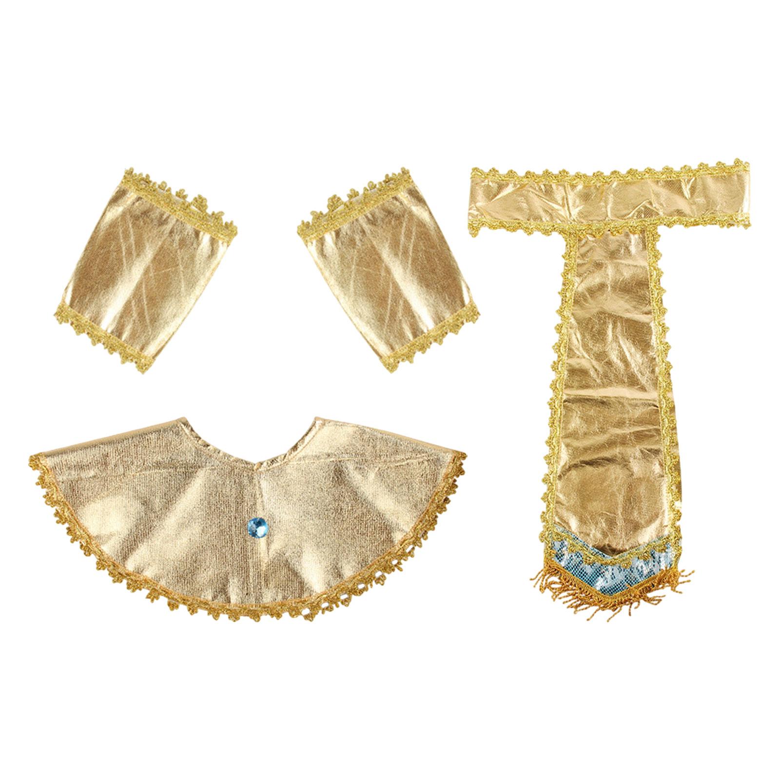 Egyptische kostuumaccessoires  - Women'S Egyptian Accessories recensie en prijs
