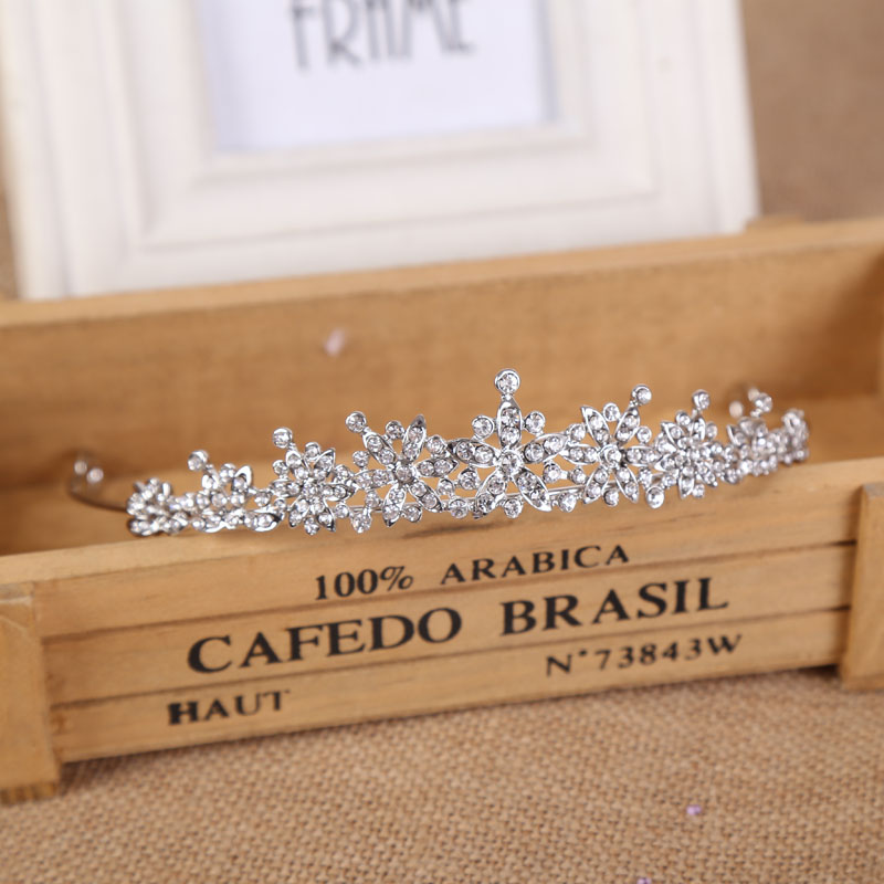 Kristallen bruiloft bruids tia - Women Accessories For Wedding recensie en prijs