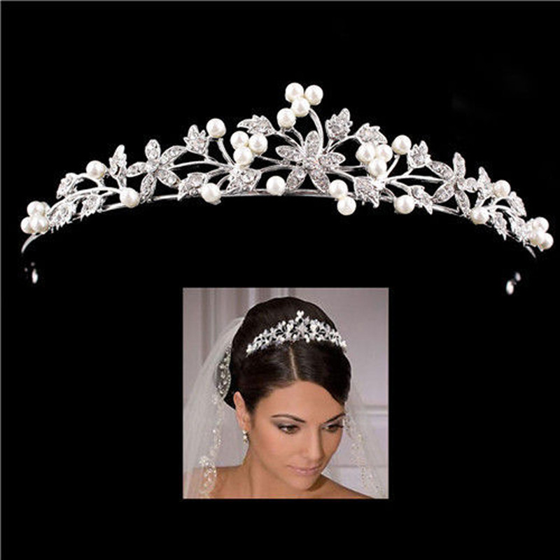 Kristallen bruiloft bruids tia - Women Accessories For Wedding recensie en prijs