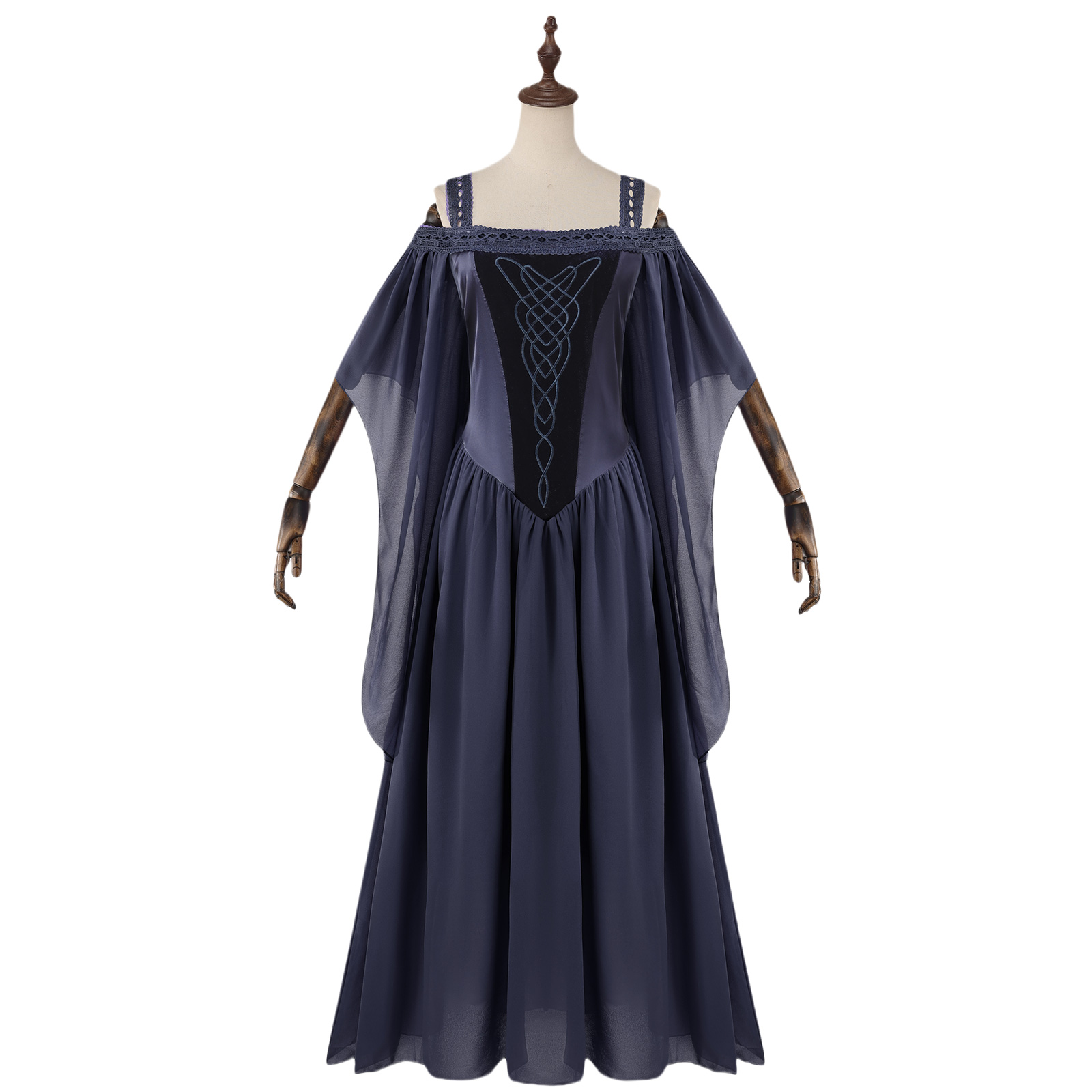Anime Dames Cap Mouw Sprookjes - Women'S Victorian Era Accessories recensie en prijs