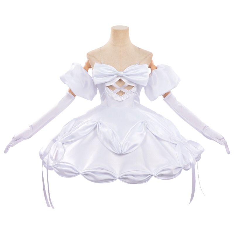 Nieuwe Alien Stage Sua Cosplay - Women'S Vacation Accessories recensie en prijs