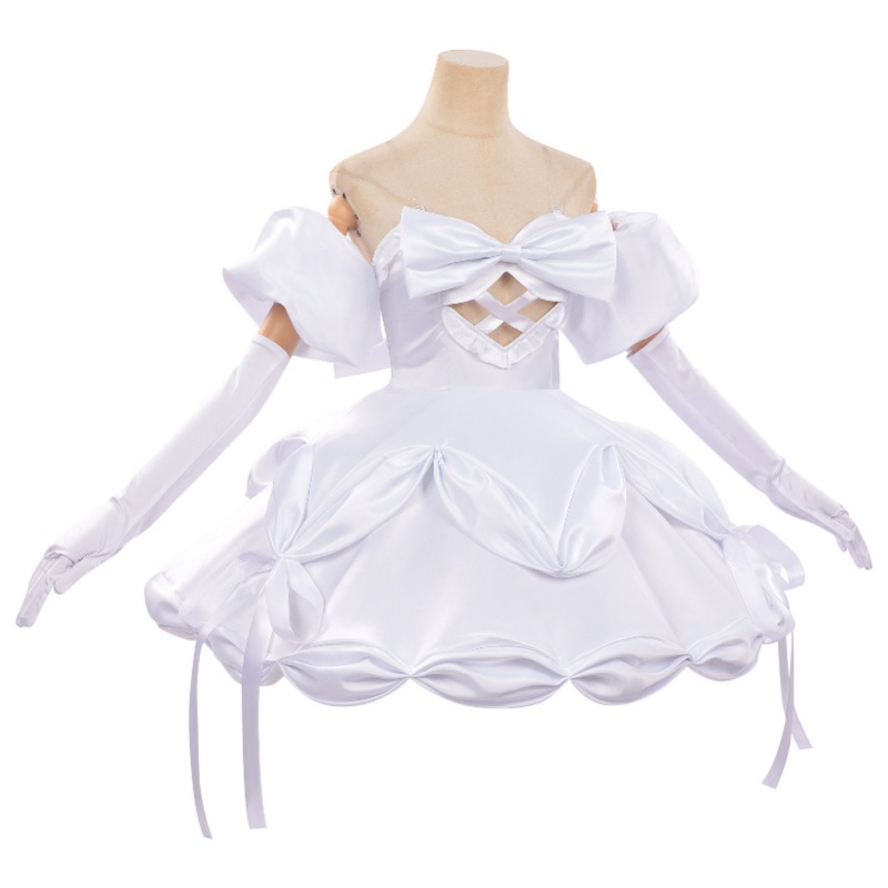 Nieuwe Alien Stage Sua Cosplay - Women'S Vacation Accessories recensie en prijs