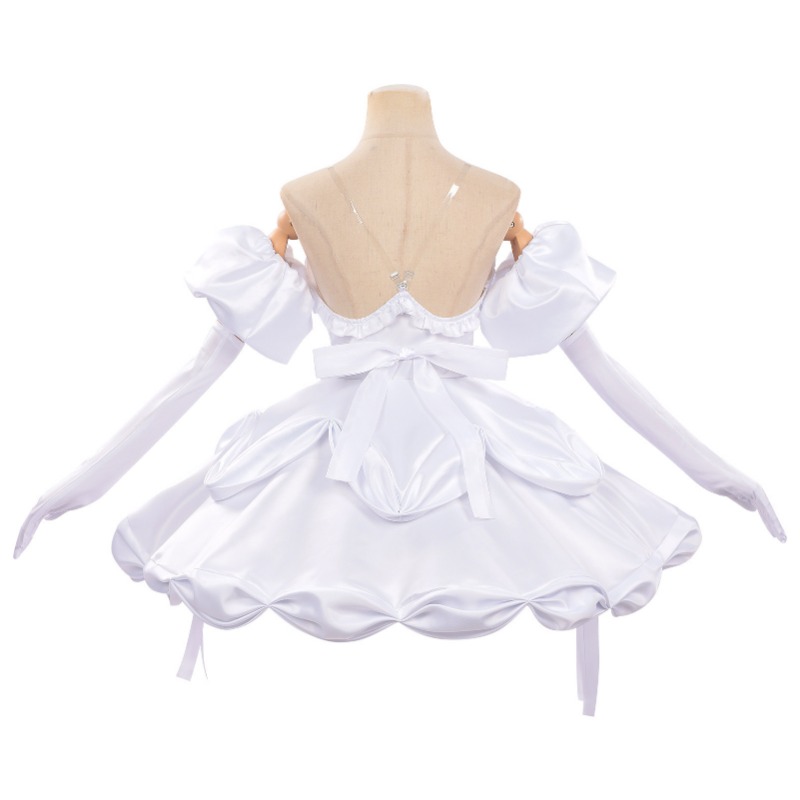 Nieuwe Alien Stage Sua Cosplay - Women'S Vacation Accessories recensie en prijs