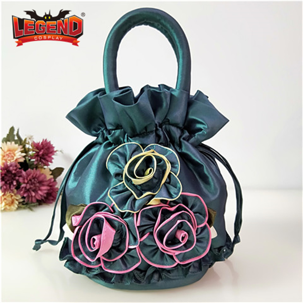 Historische Tijdperk Emmer Emm - Women'S Victorian Era Accessories recensie en prijs