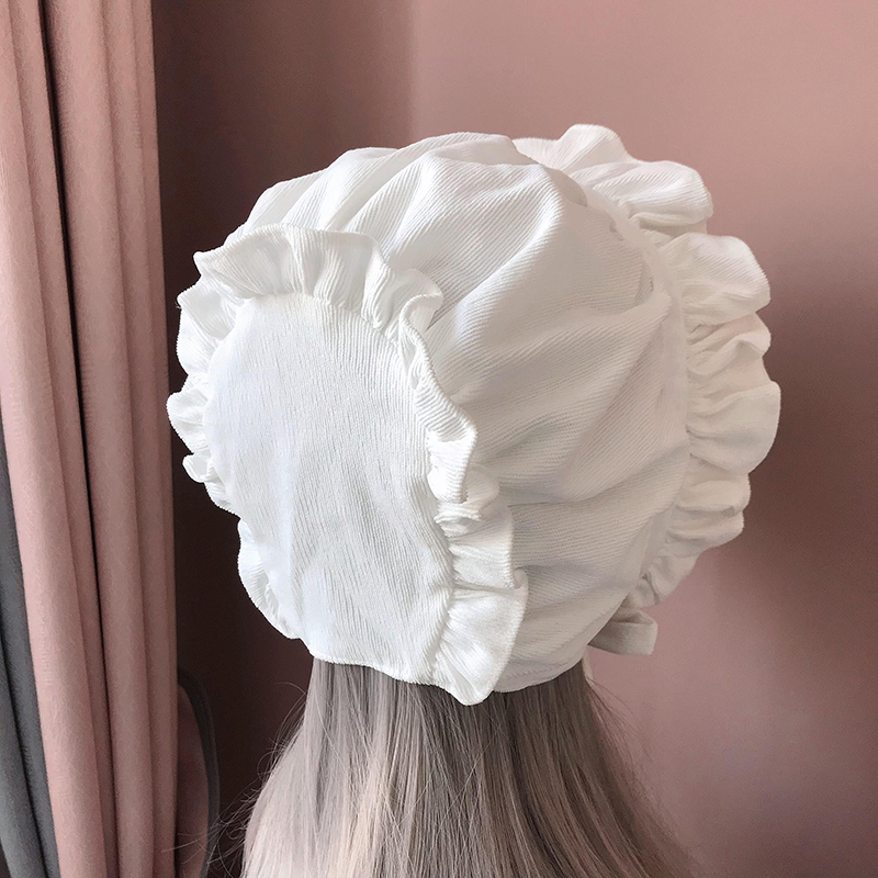 Meid Motorkap Hoed Lolita Girl - Women'S Victorian Era Accessories recensie en prijs