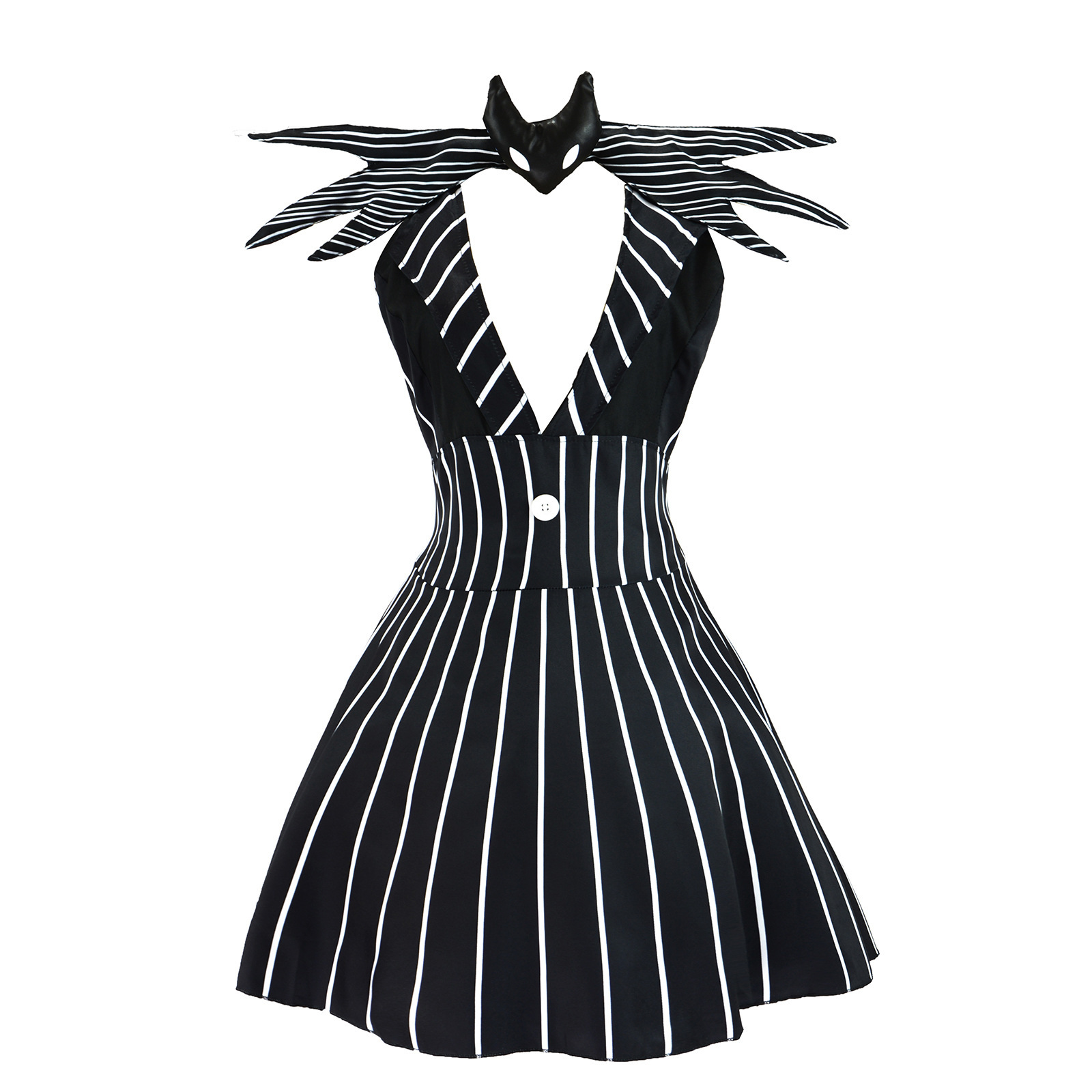 The Nightmare Before Christmas - Women'S Vacation Accessories recensie en prijs