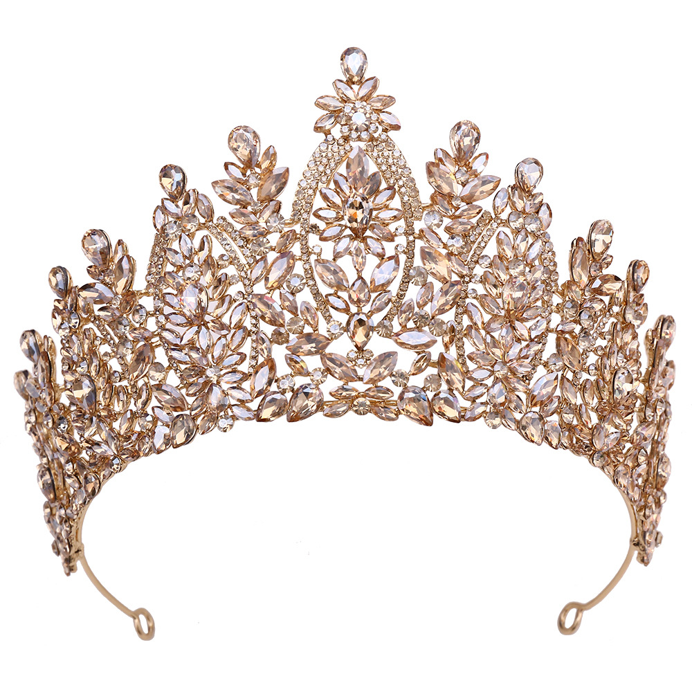 Barokke Europese en Amerikaans - Women Accessories For Wedding recensie en prijs