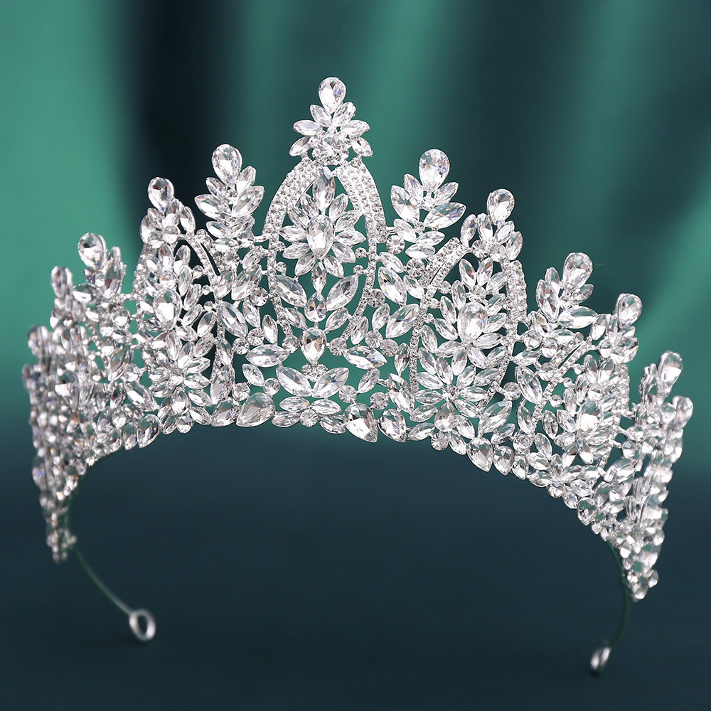 Barokke Europese en Amerikaans - Women Accessories For Wedding recensie en prijs