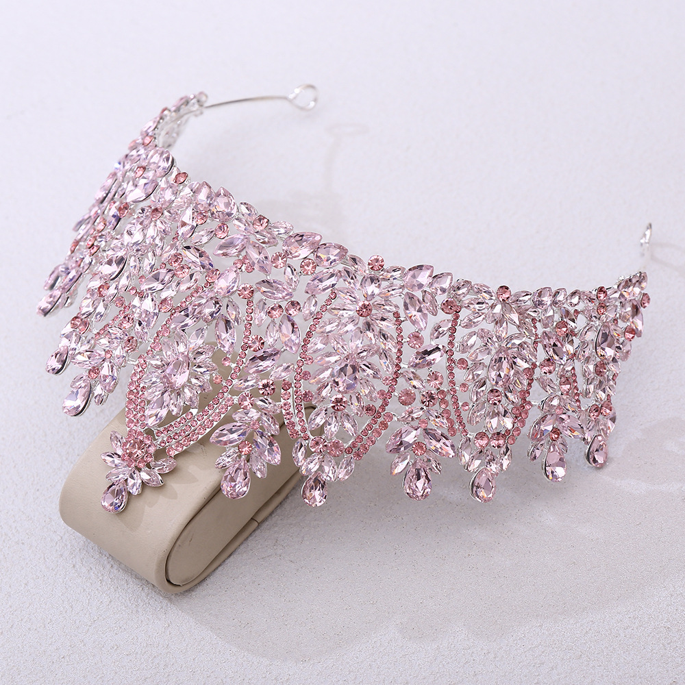 Barokke Europese en Amerikaans - Women Accessories For Wedding recensie en prijs