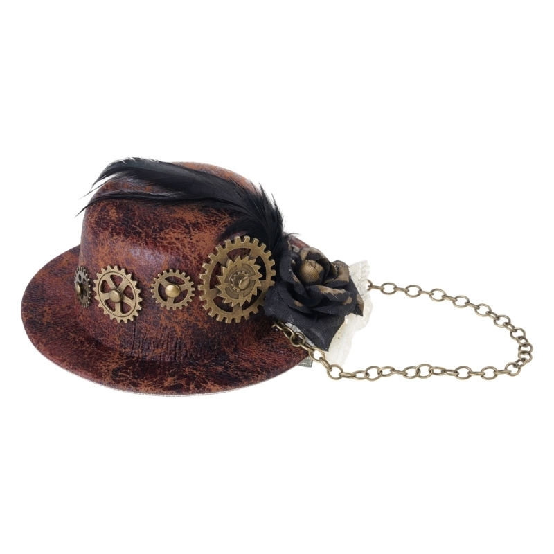 Vrouwen Halloween Gothic Mini  - Women'S Victorian Era Accessories recensie en prijs