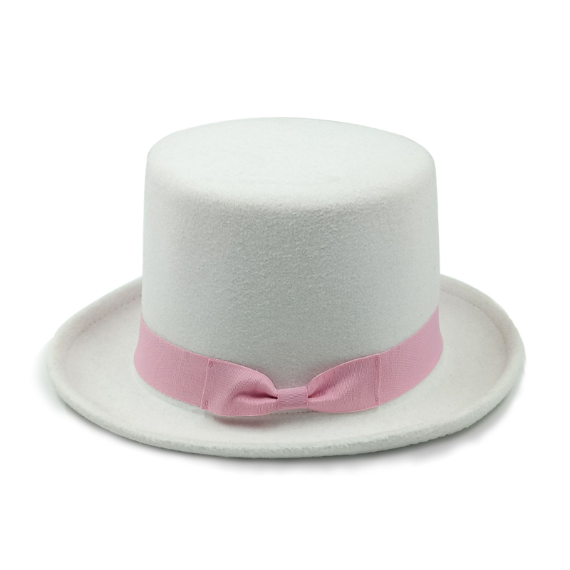 Klassieke wolvilt president ho - Women'S Victorian Era Accessories recensie en prijs