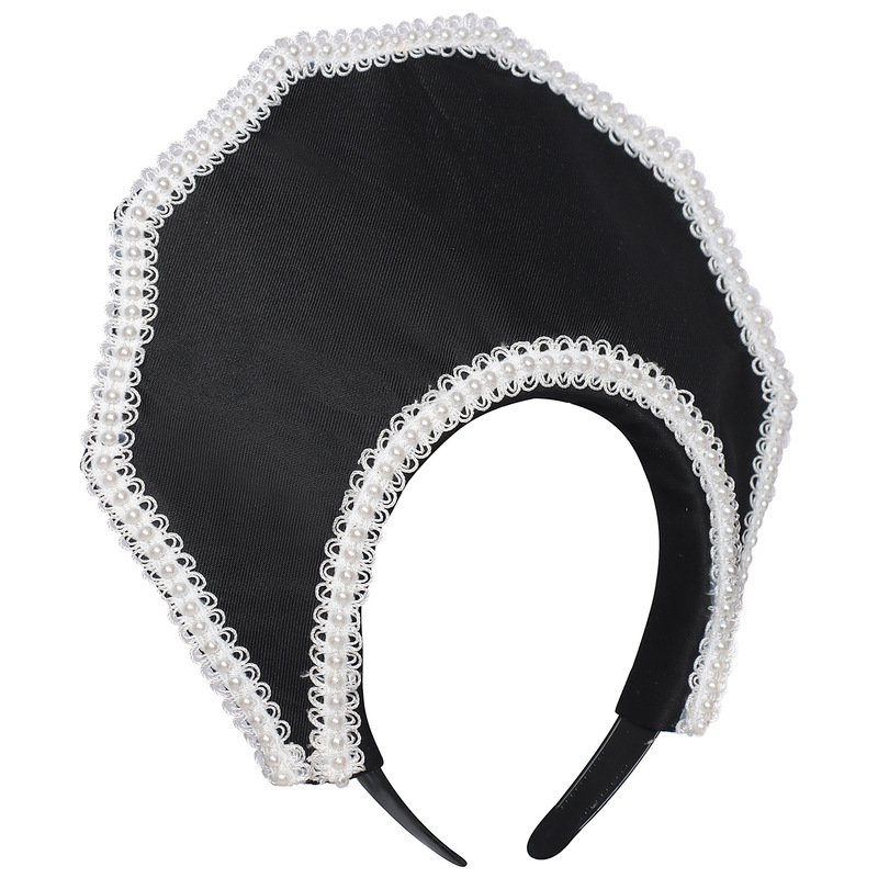 Victoriaanse vintage dameshoof - Women'S Victorian Era Accessories recensie en prijs