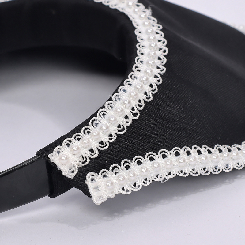 Victoriaanse vintage dameshoof - Women'S Victorian Era Accessories recensie en prijs
