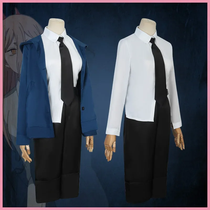 Power Cosplay Kettingzaag Man  - Women'S Vacation Accessories recensie en prijs