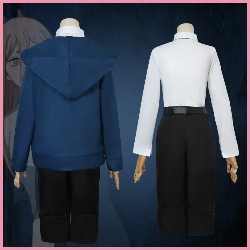 Power Cosplay Kettingzaag Man  - Women'S Vacation Accessories recensie en prijs
