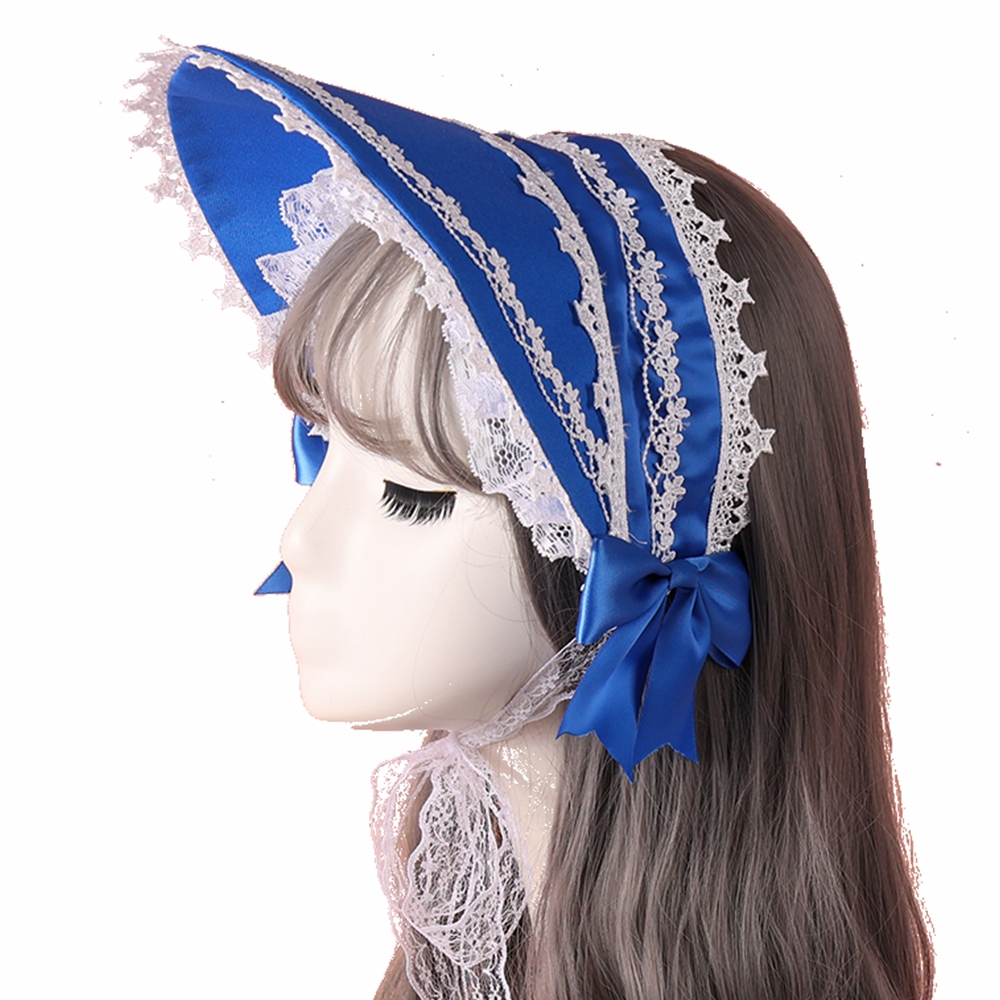 Victoriaanse kant Lolita Bonne - Women'S Victorian Era Accessories recensie en prijs