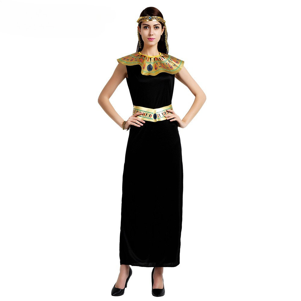 Halloween Egyptische kostuumse - Women'S Egyptian Accessories recensie en prijs