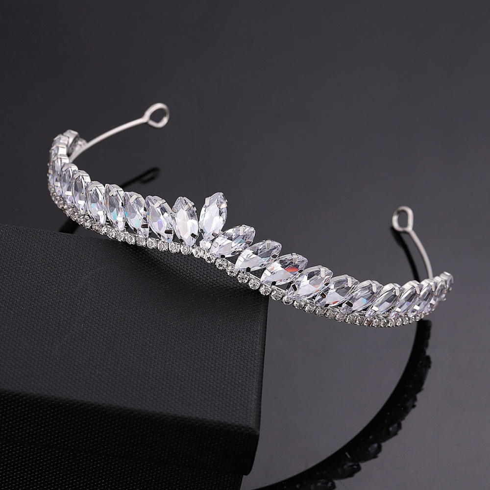 Minimalistische kristallen bru - Women Accessories For Wedding recensie en prijs