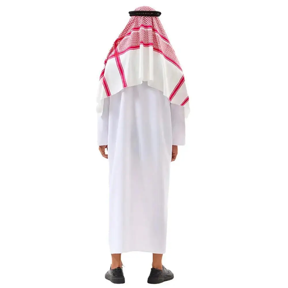 Arabisch Dubai-kostuum VAE-sje - Women'S Vacation Accessories recensie en prijs