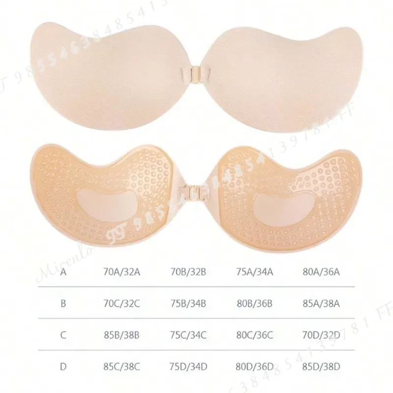 1-15PCS Dames Onzichtbare Sili - Women'S Accessories Mango recensie en prijs