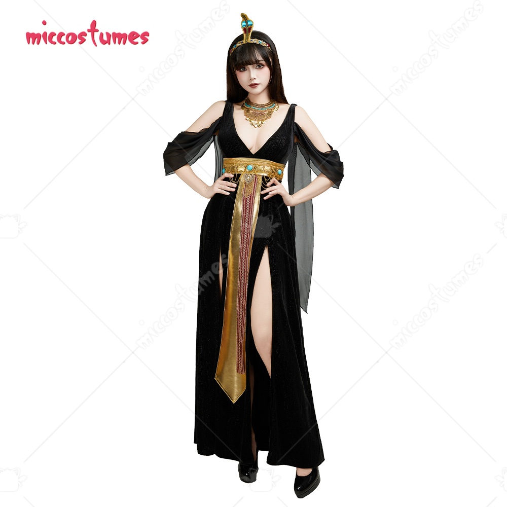 US Stock Miccostumes Egyptisch - Women'S Egyptian Accessories recensie en prijs