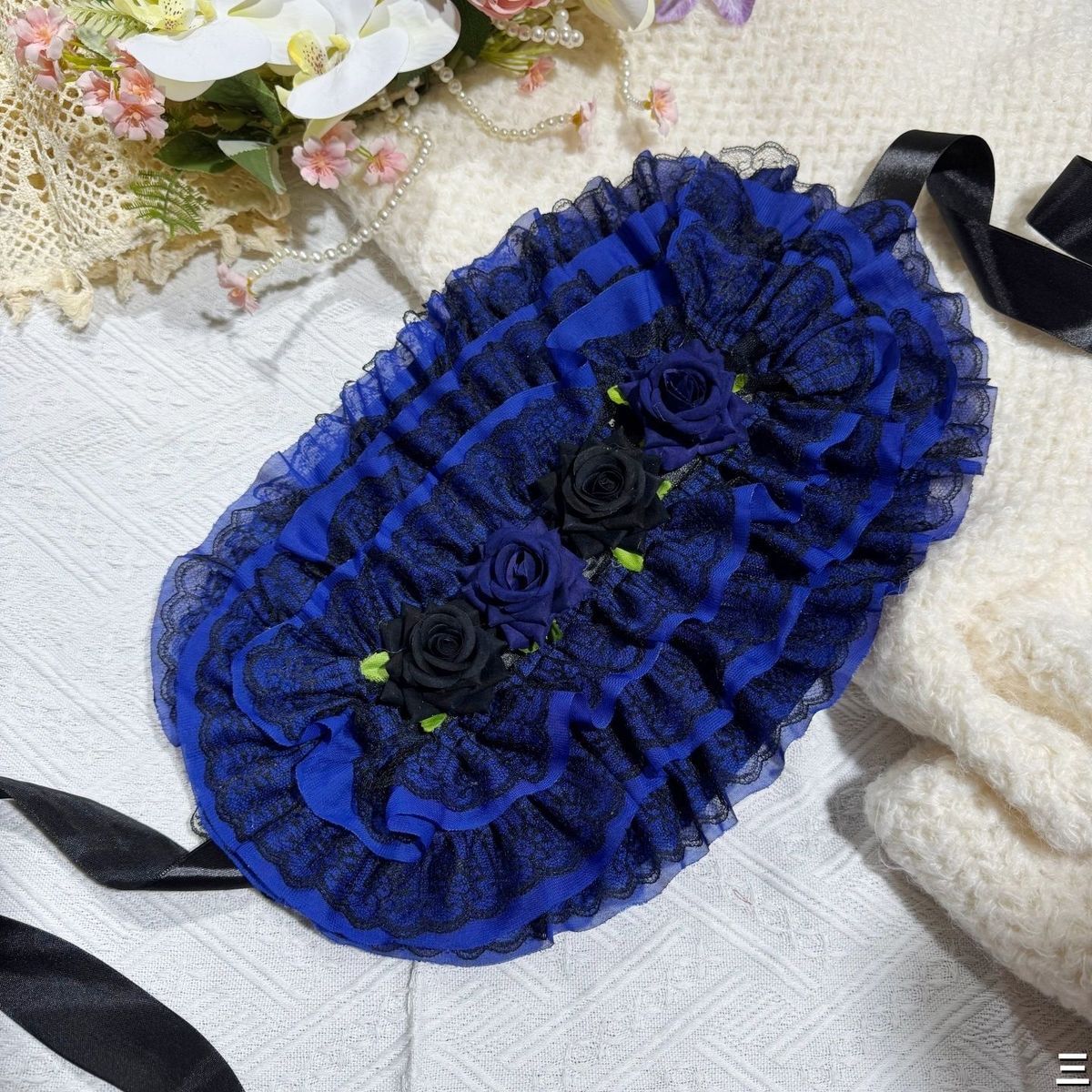 Originele gotische motorkaphoe - Women'S Victorian Era Accessories recensie en prijs