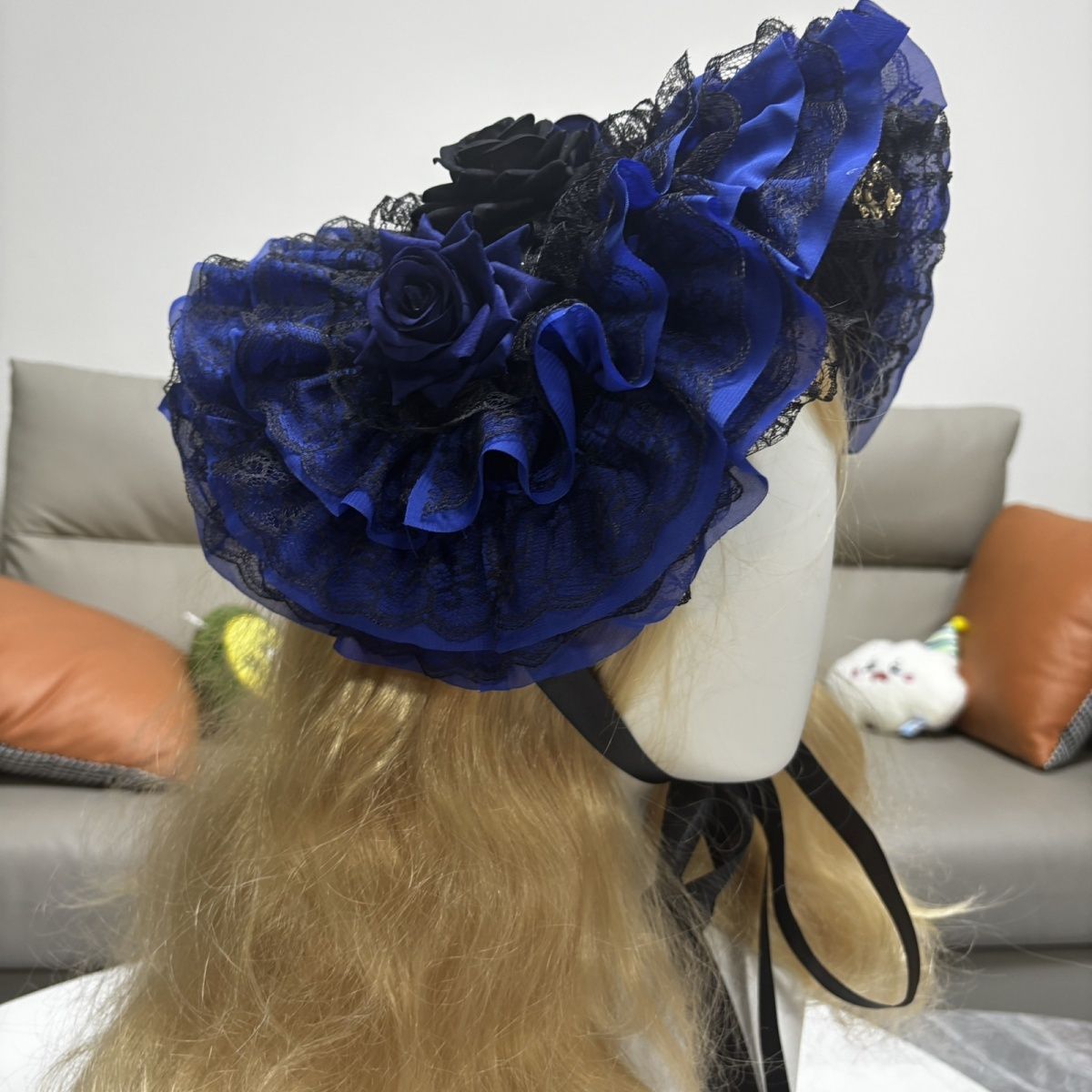 Originele gotische motorkaphoe - Women'S Victorian Era Accessories recensie en prijs