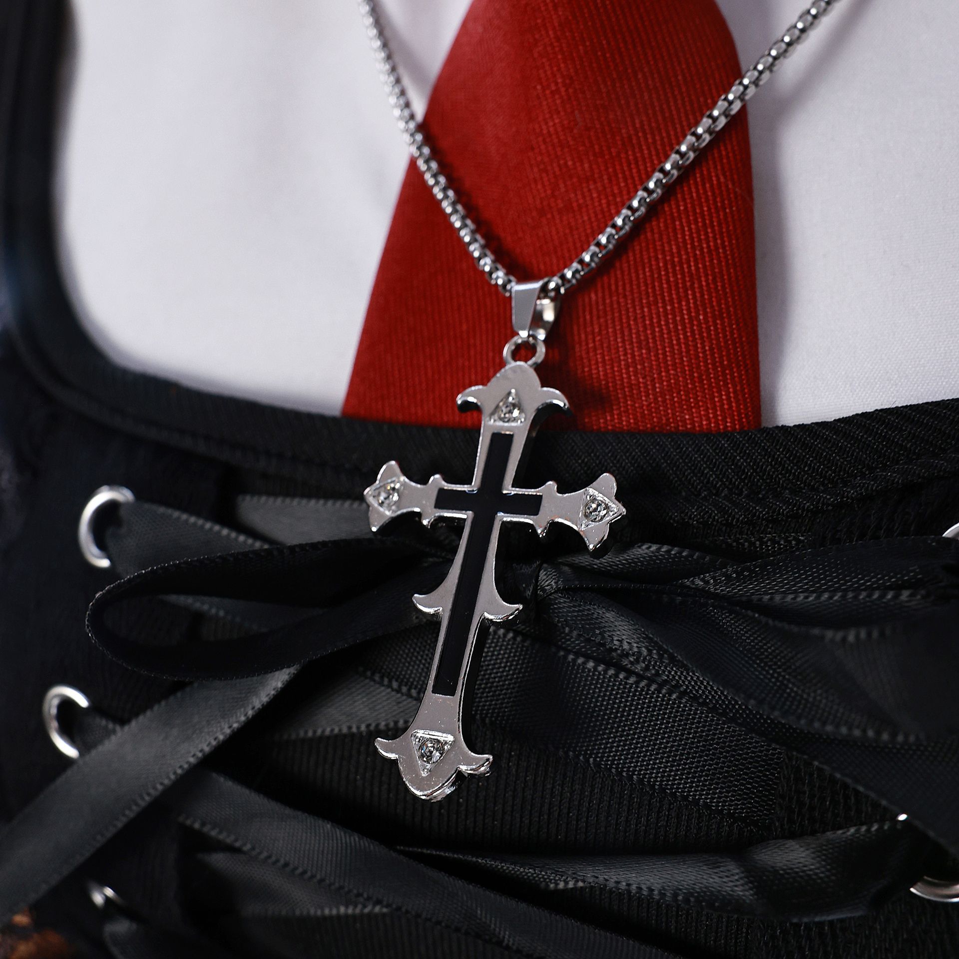 Misa Amane Cosplay Note Death  - Women'S Vacation Accessories recensie en prijs
