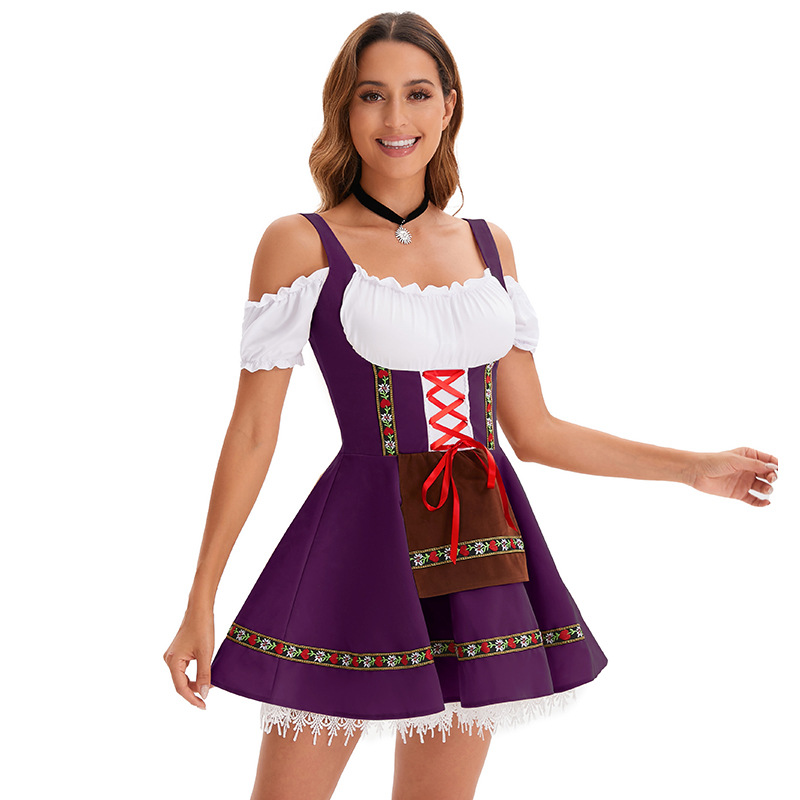 Vrouwen Duitse Beierse traditi - Women'S Vacation Accessories recensie en prijs