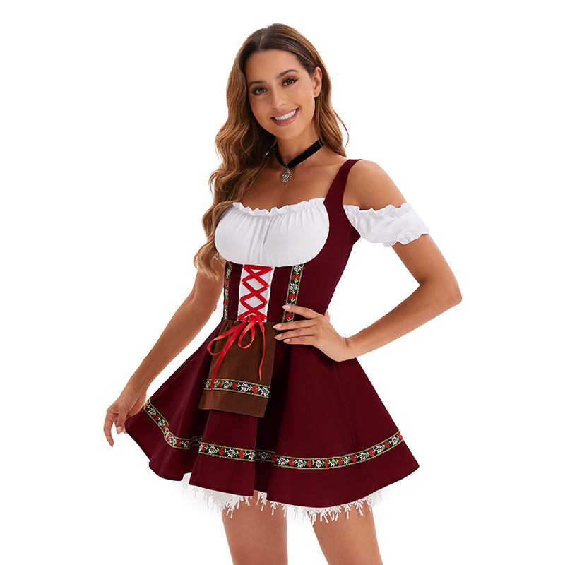 Vrouwen Duitse Beierse traditi - Women'S Vacation Accessories recensie en prijs